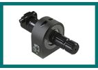 Datum Electronics - Tractor PTO Torque & Power Monitoring System