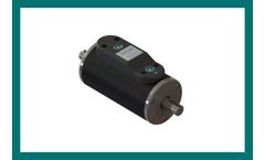 Datum Electronics - Model M425 - Rotary Torque Transducer | Inline Torque Monitoring