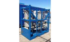 Industrial Effluent Treatment Services