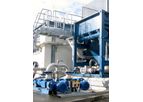Advanced Wastewater Treatment Services