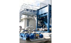 Advanced Wastewater Treatment Services