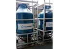 SepSORB - Filtration Systems