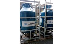 SepSORB - Filtration Systems