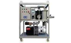 Assen - Model ASV Type - Mobile and Stationary Transformer Evacuation System