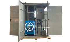 Assen - Model TAD - Dry Air Generator Plant