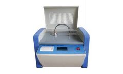 Assen - Model AD-T - Fully-Auto Insulating Oil Dielectric Loss Tester