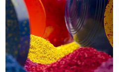 Glassbond - Melamine Moulding Compounds