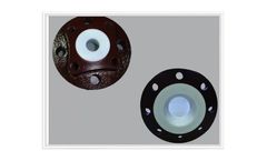 Faab - Model RF - PTFE Lined Reducing Flange