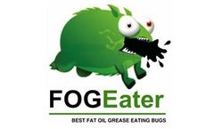 Fat, Oil & Grease Bio Remediation