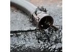 HydroEater - Hydrocarbon Bioremediation