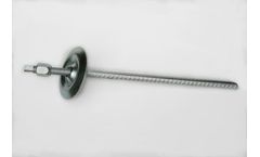 Interkraz - Rock Bolt