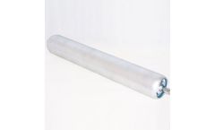 Interkraz - Roller for Container Dollies