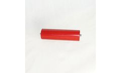 Interkraz - Smooth Roller