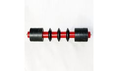 Interkraz - Disc Roller