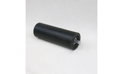 Interkraz - Coated/Rubber-Coated Roller