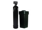 Fleck - Model 5600 SXT - Metered Water Softener