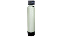 Fleck - Model 2510 SXT - Backwashing Calcite Filter
