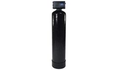 Fleck - Model 2510 SXT - Backwashing Granular Activated Carbon Filter