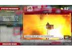 FireRescueTV - Interactive Digital Signage Platform Training