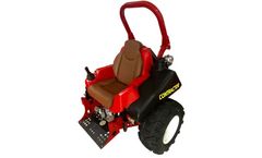 Roberts Machinery - Contractor Drive Unit