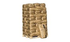 Strohfelder Platinum Fein - Wheat Straw Straw Based Bedding Product