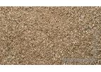 Strohfelder Platinum Extra Fein - Straw-Based Bedding Product for Pig