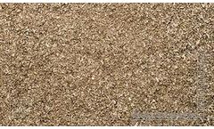 Strohfelder Platinum Extra Fein - Straw-Based Bedding Product for Pig