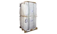Strohfelder Platinum Extra Fein - Straw-Based Cow Bedding Product