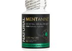 Mentanine® - Natural Formulation Developed To Improve Brain Health, Backed By Pre-Clinical Trials