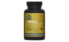 CanaQuest - Omega-3 Index Boosters