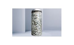 Evaporating and drying equipments for leather sludge applications