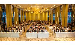 Shincci Attended the Inaugural Meeting of Guangdong Water Supply and Drainage and Ecological Environment Branch