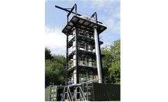 World-first breakthrough landfill wastewater technology cuts operating cost by nearly half