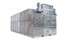 Analysis and Application of Sludge Low Temperature Heat Pump Drying Technology