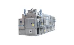 Discussion on the application of belt dryer in the field of sludge drying