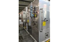 Sludge drying and disposal ways