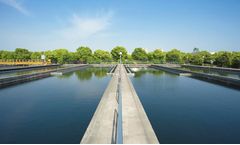 Sewage Sludge Treatment