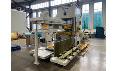 Research on Application of Sludge Drying Technology in Sewage Plant