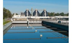 Sludge reduction treatment in urban sewage treatment plant