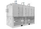 Waste Heat-Type Thickner