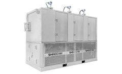 Waste Heat-Type Thickner