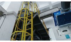 Shincci Sludge Drying Site Album - Video