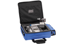 Intoximeters - Model RBT IV - Portable Breath Tester