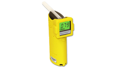 Intoximeters - Model Alco-Sensor FST - Handheld Breath Tester