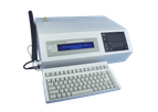 Intoximeters - Model Intox EC/IR II - Desktop Breath Tester