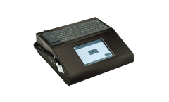 Intoximeters - Model Intox DMT - Advanced Evidential Desktop Breath Testing Instrument
