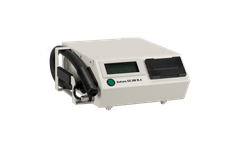 Intoximeters - Model Intox EC/IR II.t - Transportable Evidential Instrument