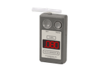 Intoximeters - Model Alco-Sensor III - Pocket-Sized, Handheld Breath Alcohol Tester