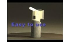 Intox Alco-Sensor FST Video