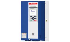 Veikong - Model VFD580 - High end Variable Frequency AC Drive